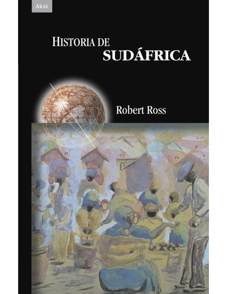 Historia de Sudafrica