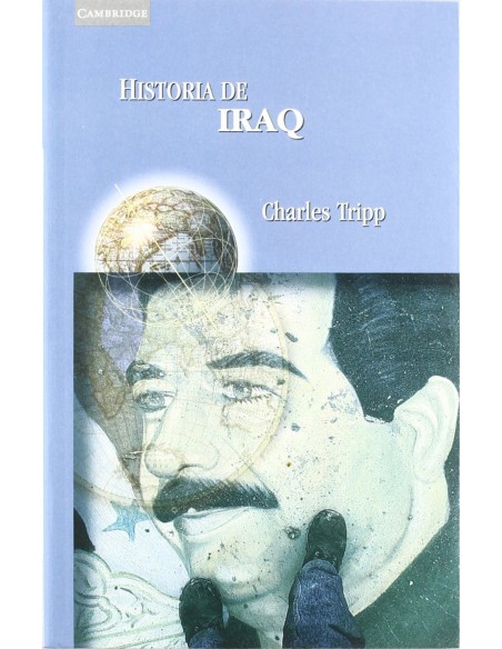 HISTORIA IRAK