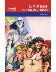 El misterios punyal del pirata