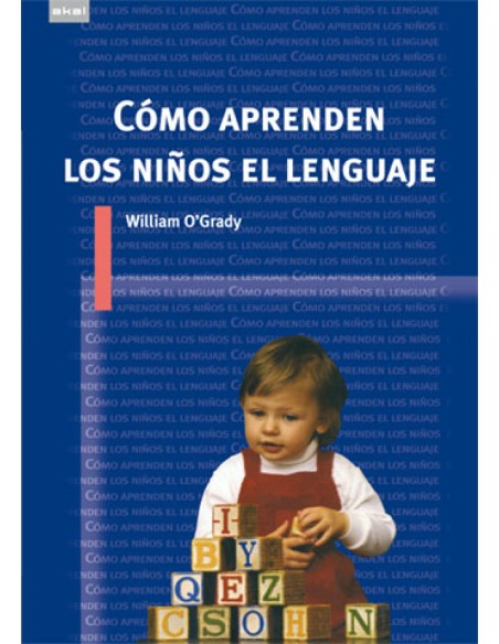 COMO APRENDER LOS NINOS EL LENGUAJE
