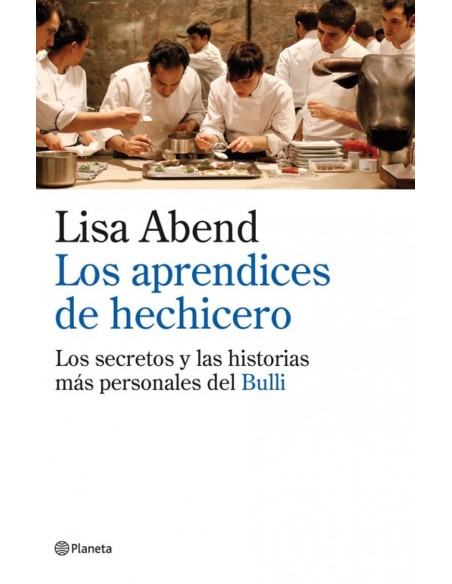 Los aprendices de hechicero