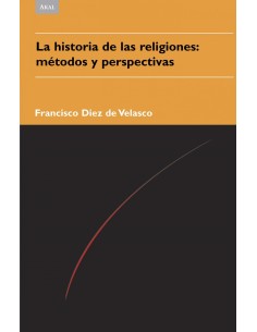 La historia de las religiones