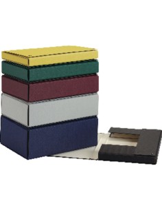 PAR CARP PROYEC BROCH 70MM NG967001 967001 - Pack de 9 unidades