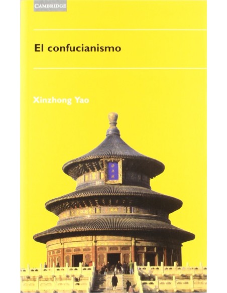 El confucianismo