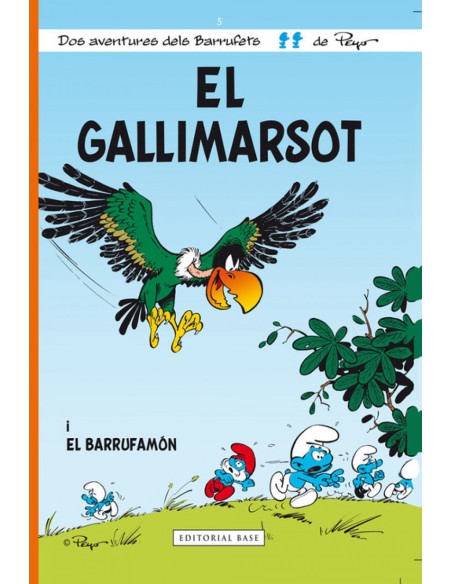 El gallimarsot