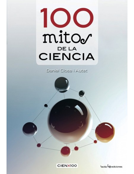 100 mitos de la ciencia