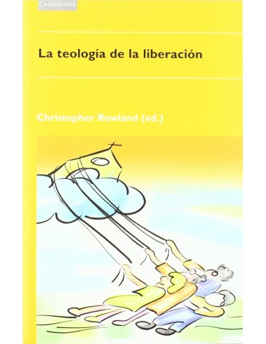 La teologia de la liberacion