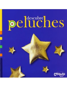 DESCUBRE PELUCHES