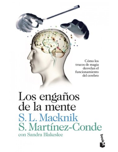 Los enganos de la mente