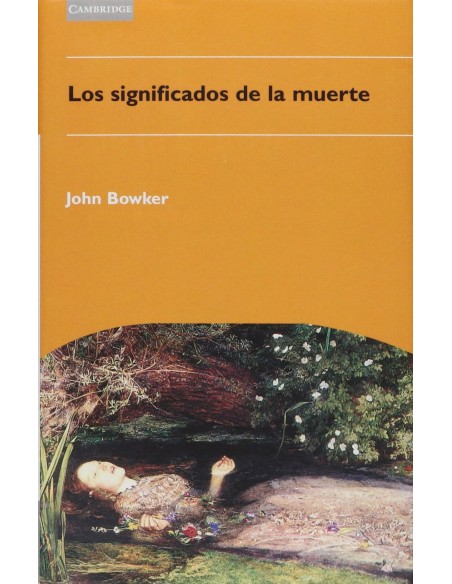 Los significados de la muerte