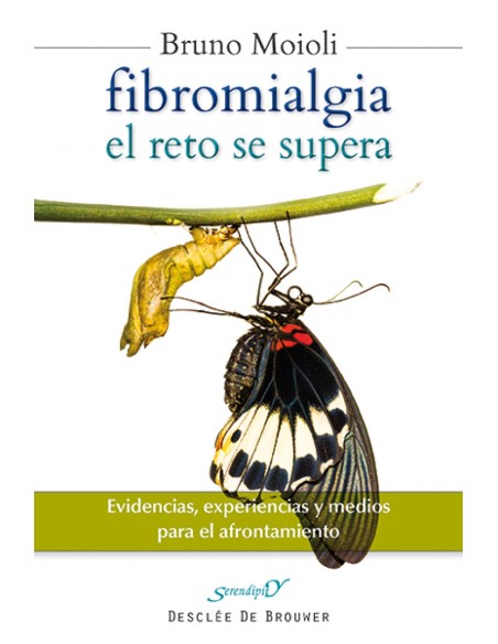 Fibromialgia el reto se supera
