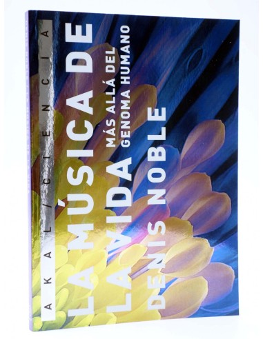 La musica de la vida