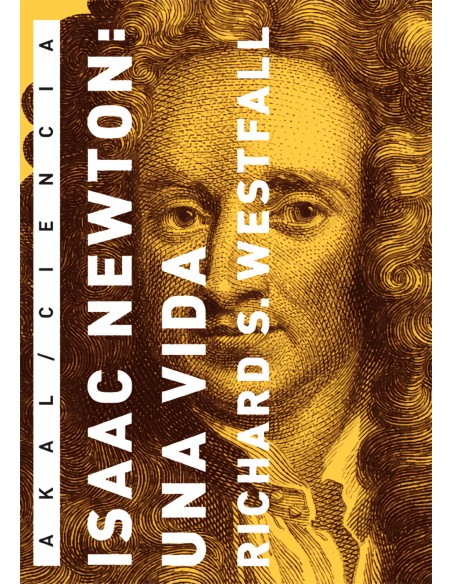 Isaac Newton una vida