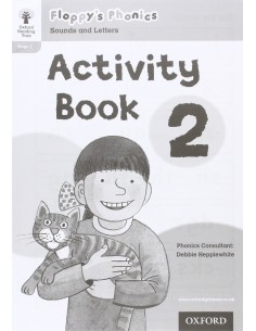 Floppys phonics sampl essential 2