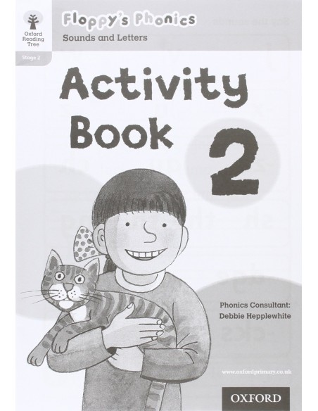 Floppys phonics sampl essential 2