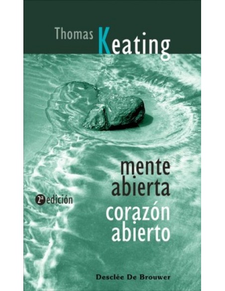 mente abierta corazon abierto la dimension contemplativa del evangelio