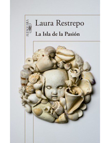 La isla de la pasion