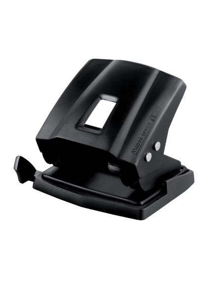 M403411 perforador de papel 30 hojas Negro