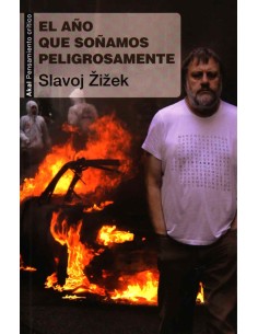 ANO QUE SONAMOS PELIGROSAMENTE