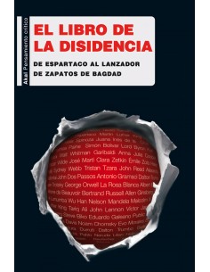 LIBRO DE LA DISEDENCIA