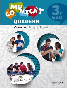 Llengua comunicat 3R Eso