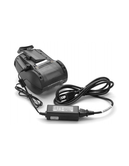 P1031365-024 adaptador e inversor de corriente Interior Negro