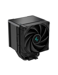 AK500 ZERO DARK Procesador Refrigerador de aire 12 cm Negro