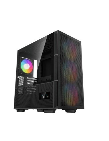 CH560 DIGITAL Midi Tower Negro