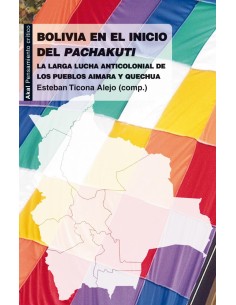 BOLIBIA EN INICIO PACHAKUTI