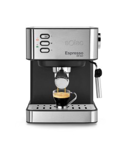 CE4481 Semi-automática Máquina espresso 1,6 L