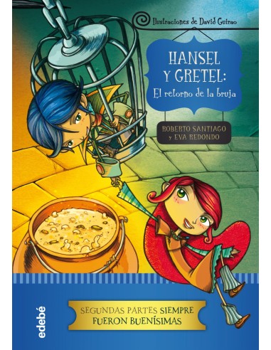 Hansel y Gretel