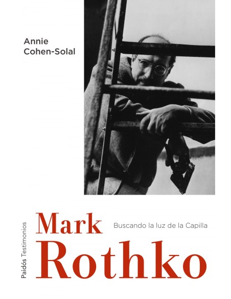 Mark Rothko buscando la luz de la capilla