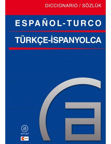 DICCIONARIO ESPANOL TURCO