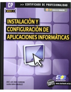 Instalacion Y ConfigDe AplicInformaticas Mf02212