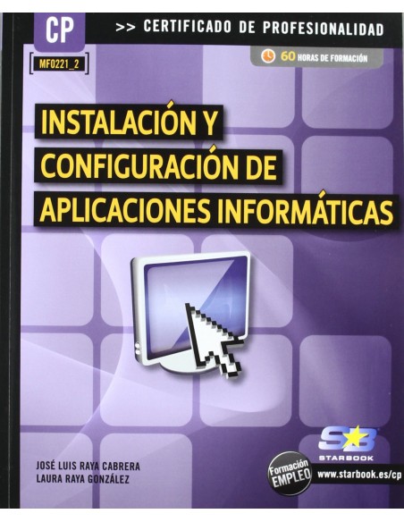 Instalacion Y ConfigDe AplicInformaticas Mf02212