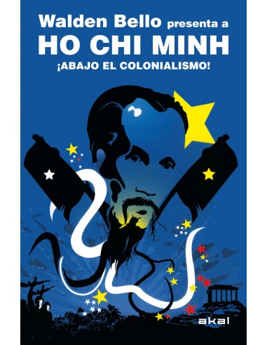 ABAJO EL COLONIALISMO WALDEN BELLO