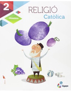 Agape religio 2n primaria superpixepolis