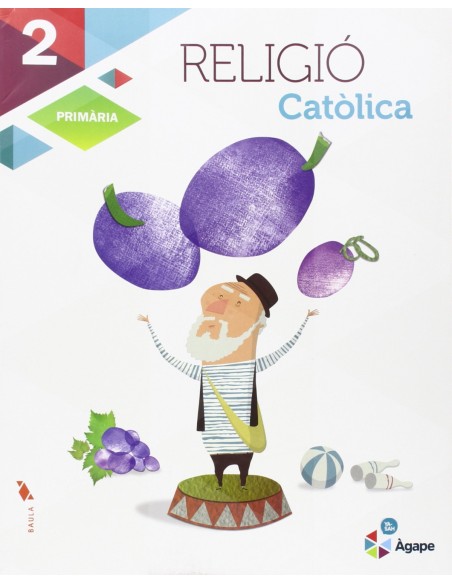 Agape religio 2n primaria superpixepolis