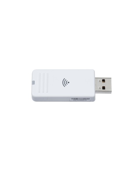 Dual Function Wireless Adapter (5Ghz Wireless & Miracast) -ELPAP11