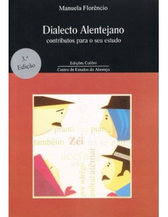 Dialecto Alentejano Contributos para o seu estudo