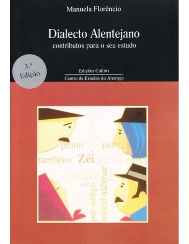 Dialecto Alentejano Contributos para o seu estudo