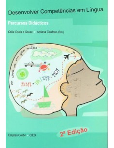 Desenvolver Competencias em Lingua Percursos Didacticos