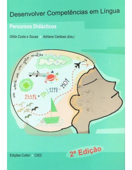 Desenvolver Competencias em Lingua Percursos Didacticos