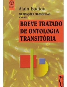 Breve Tratado de Ontologia Transitoria