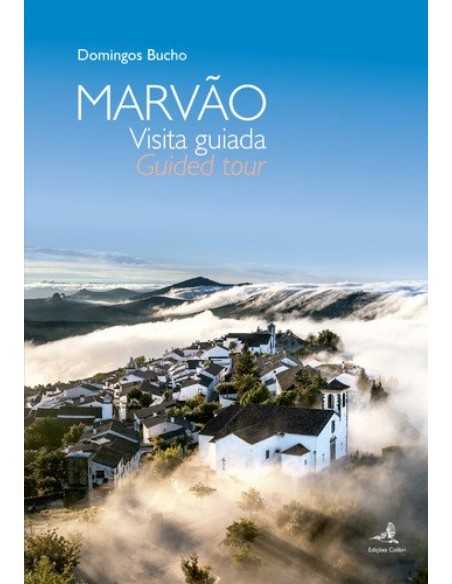 MARVAO u VISITA GUIADA GUIDED TOUR