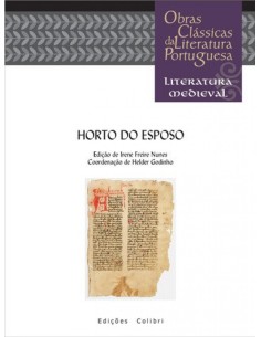 HORTO DO ESPOSO
