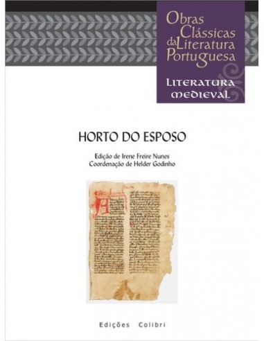 HORTO DO ESPOSO