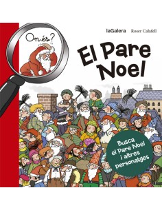 El pare noel