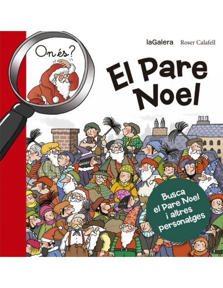 El pare noel
