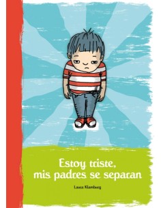 ESTOY TRISTE MIS PADRES SE SEPARAN Laura Klamburg